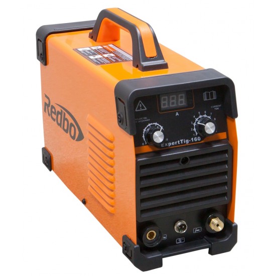 купить Сварочный аппарат аргонодуговой Redbo Expert Tig-160