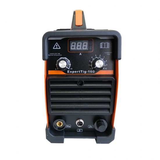 купить Сварочный аппарат аргонодуговой Redbo Expert Tig-160