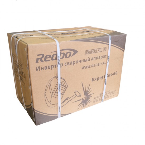 купить Аппарат плазменной резки Redbo Expert CUT-60