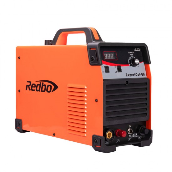купить Аппарат плазменной резки Redbo Expert CUT-60