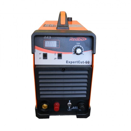 купить Аппарат плазменной резки Redbo Expert CUT-60