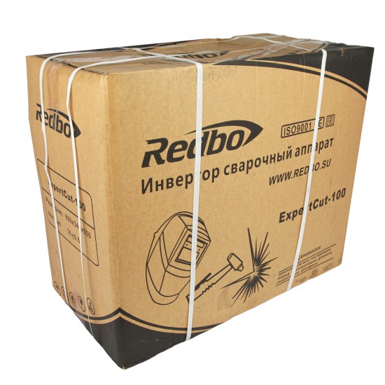 купить Аппарат плазменной резки Redbo Expert CUT-100