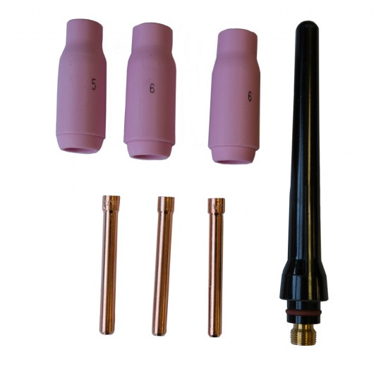 купить Сварочная горелка TIG Redbo T150-14/4D