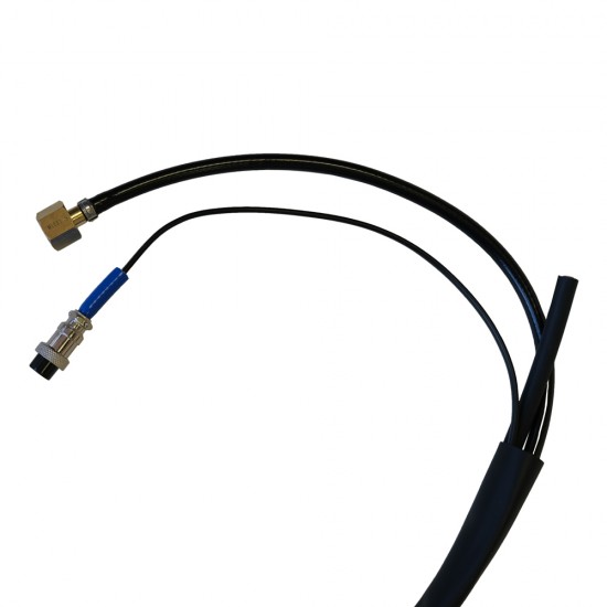 купить Сварочная горелка TIG Redbo T150-14/4D