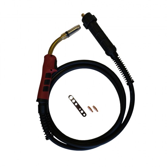 купить Сварочная горелка МIG Redbo M250-25/3