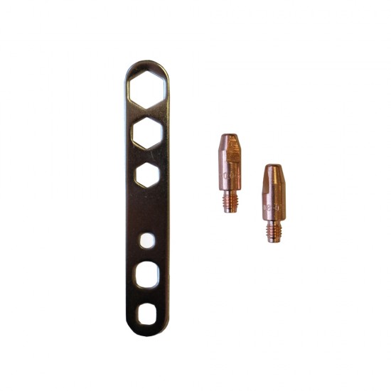 купить Сварочная горелка МIG Redbo M250-25/3