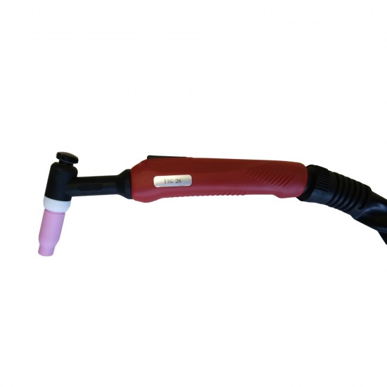 купить Сварочная горелка TIG Redbo T250-18/4D5
