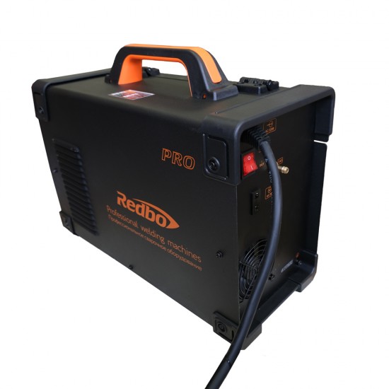 купить Сварочный аппарат Redbo PRO MIG-200 (3 in 1) new