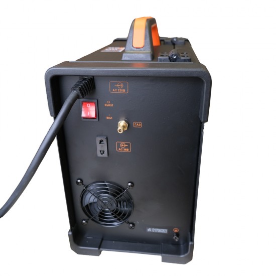 купить Сварочный аппарат Redbo PRO MIG-200 (3 in 1) new