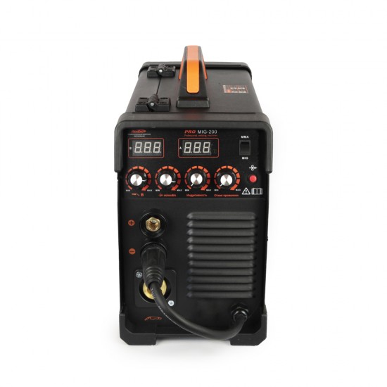 купить Сварочный аппарат Redbo PRO MIG-200 (3 in 1) new