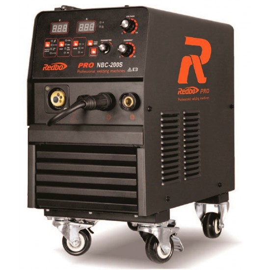 купить Сварочный аппарат Redbo PRO NBC-200S