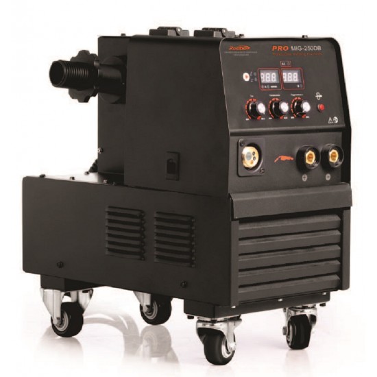 купить Сварочный аппарат Redbo PRO MIG-250DB
