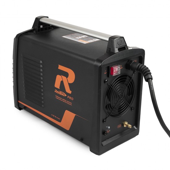 купить Сварочный аппарат аргонодуговой Redbo PRO TIG-200