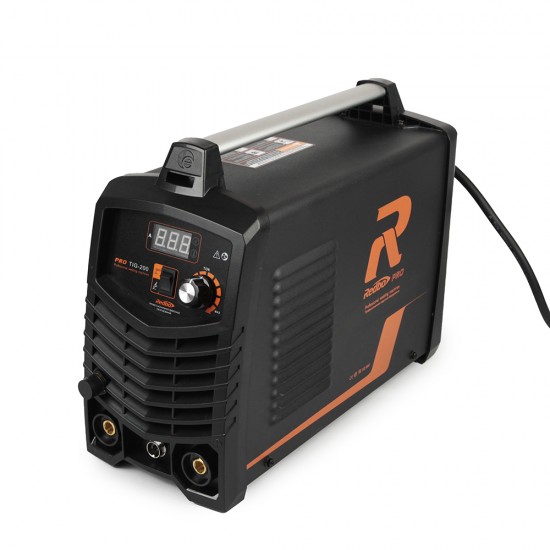 купить Сварочный аппарат аргонодуговой Redbo PRO TIG-200