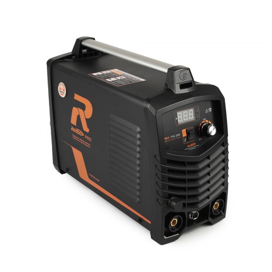 купить Сварочный аппарат аргонодуговой Redbo PRO TIG-200