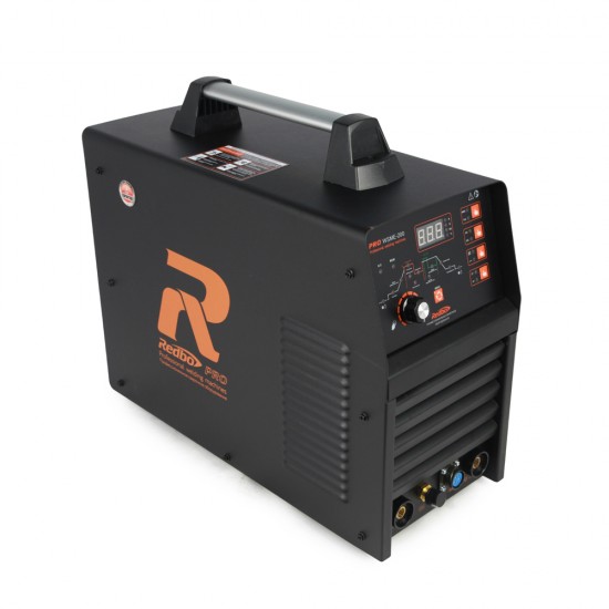 купить Сварочный аппарат Redbo PRO WSME-200, арт.211824319938