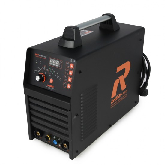 купить Сварочный аппарат Redbo PRO WSME-200, арт.211824319938