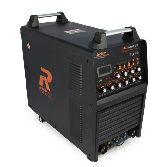 купить Сварочный аппарат Redbo PRO WSME-315
