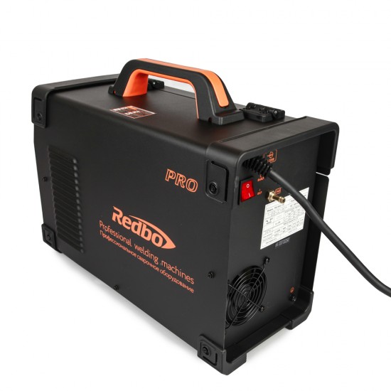 купить Сварочный аппарат Redbo PRO MIG-180 (3 in 1)