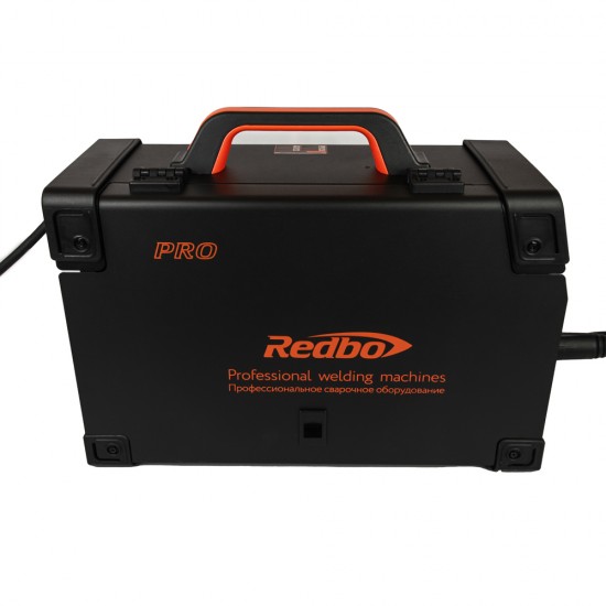купить Сварочный аппарат Redbo PRO MIG-180 (3 in 1)
