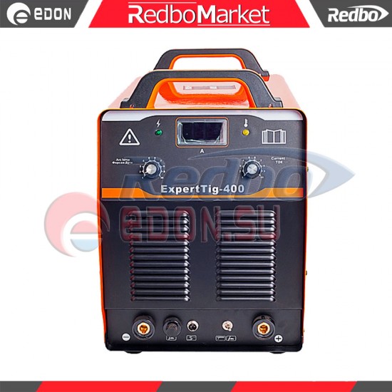 купить Сварочный аппарат аргонодуговой Redbo Expert Tig-400