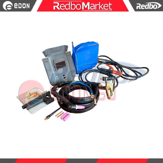 купить Сварочный аппарат аргонодуговой Redbo Expert Tig-400