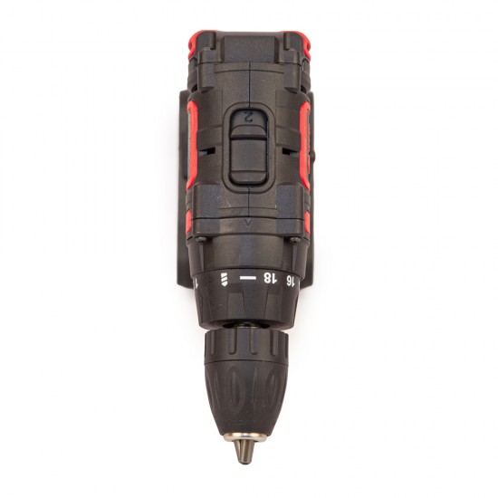 купить Дрель-шуруповерт аккумуляторная Edon QM-1009S