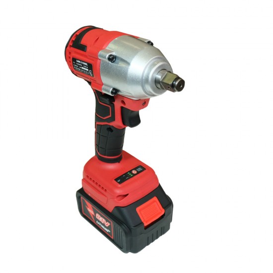 купить Ударный гайковерт Edon UAW-21/300BL