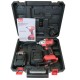 купить Ударный гайковерт Edon UAW-21/300BL