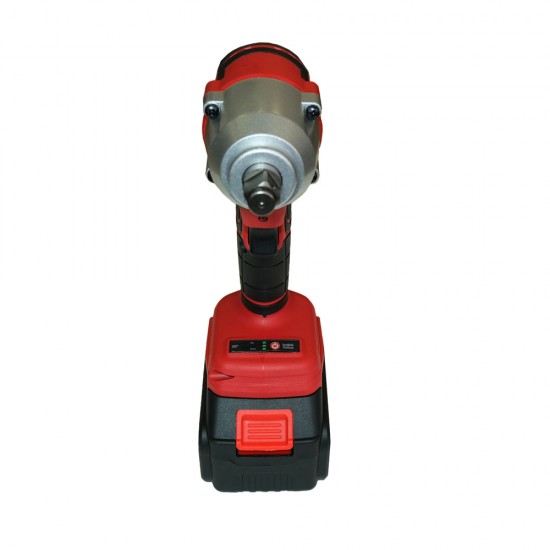 купить Ударный гайковерт Edon UAW-21/300BL