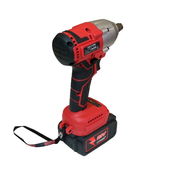 купить Ударный гайковерт Edon UAW-21/300BL