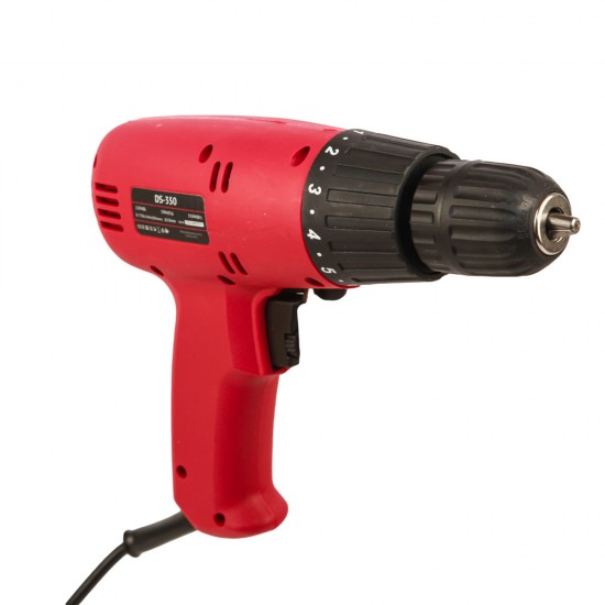 купить Дрель-шуруповерт Edon DS-350