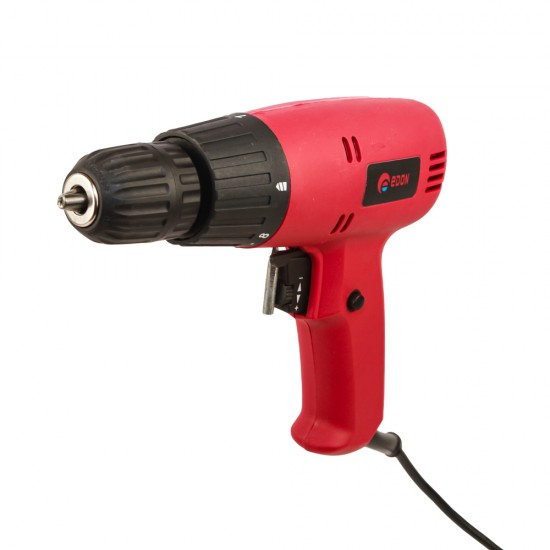 купить Дрель-шуруповерт Edon DS-350