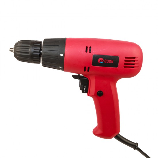 купить Дрель-шуруповерт Edon DS-350