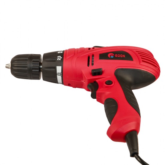 купить Дрель-шуруповерт Edon DS-450