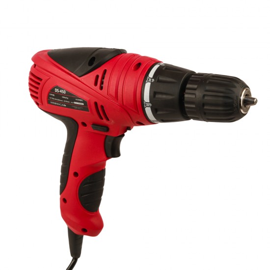 купить Дрель-шуруповерт Edon DS-450