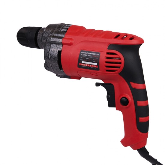 купить Дрель безударная сетевая Edon ED-8005