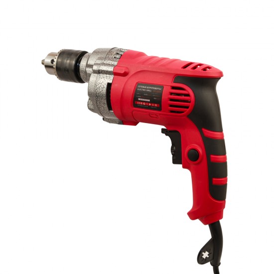 купить Дрель безударная сетевая Edon ED-8006