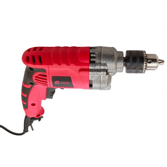 купить Дрель безударная сетевая Edon ED-8006