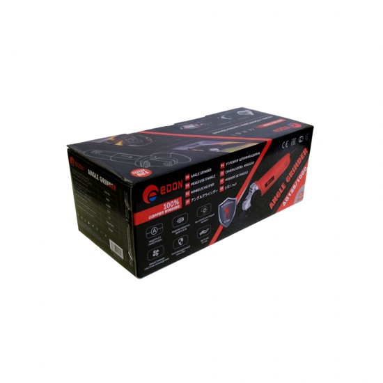купить УШМ Edon AG-125/1000