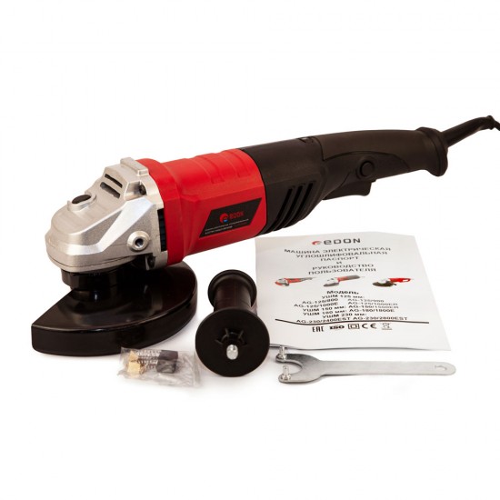 купить УШМ Edon AG-150/1500ER