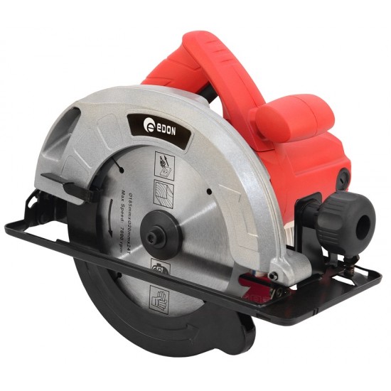 купить Дисковая пила Edon CS-185/1650