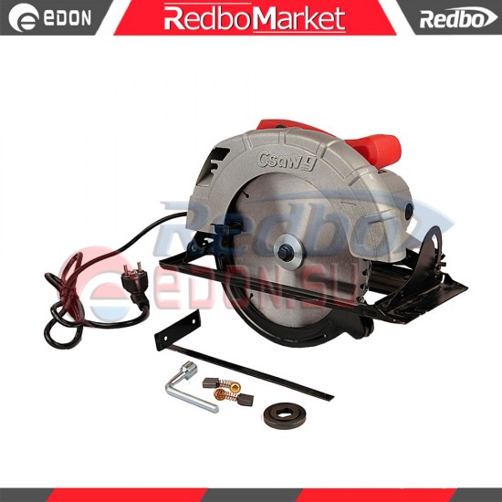 купить Дисковая пила Edon CS-235/2350