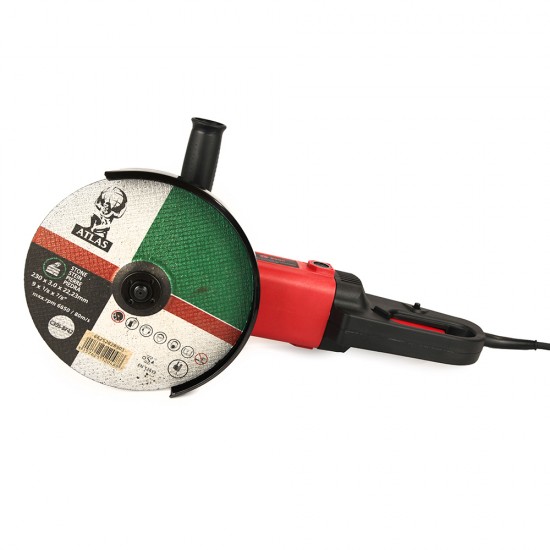 купить УШМ Edon AG-230/2400EST