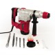 купить Перфоратор Edon RH-36/1550V