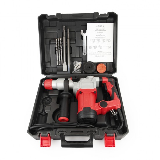 купить Перфоратор Edon RH-36/1550V
