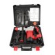 купить Перфоратор Edon RH-36/1550V