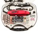 купить Гравер электрический Edon EG-160N + набор