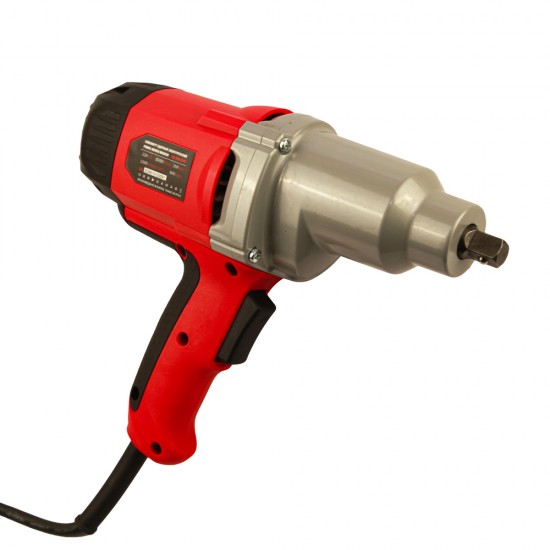 купить Ударный гайковерт Edon EW-900/350
