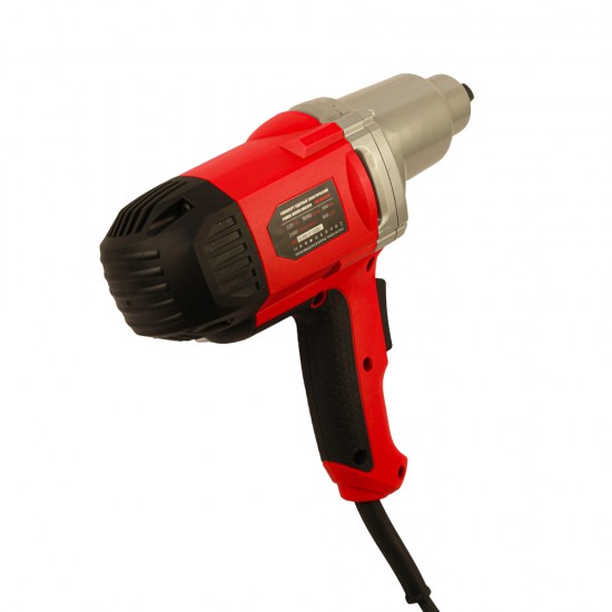 купить Ударный гайковерт Edon EW-900/350